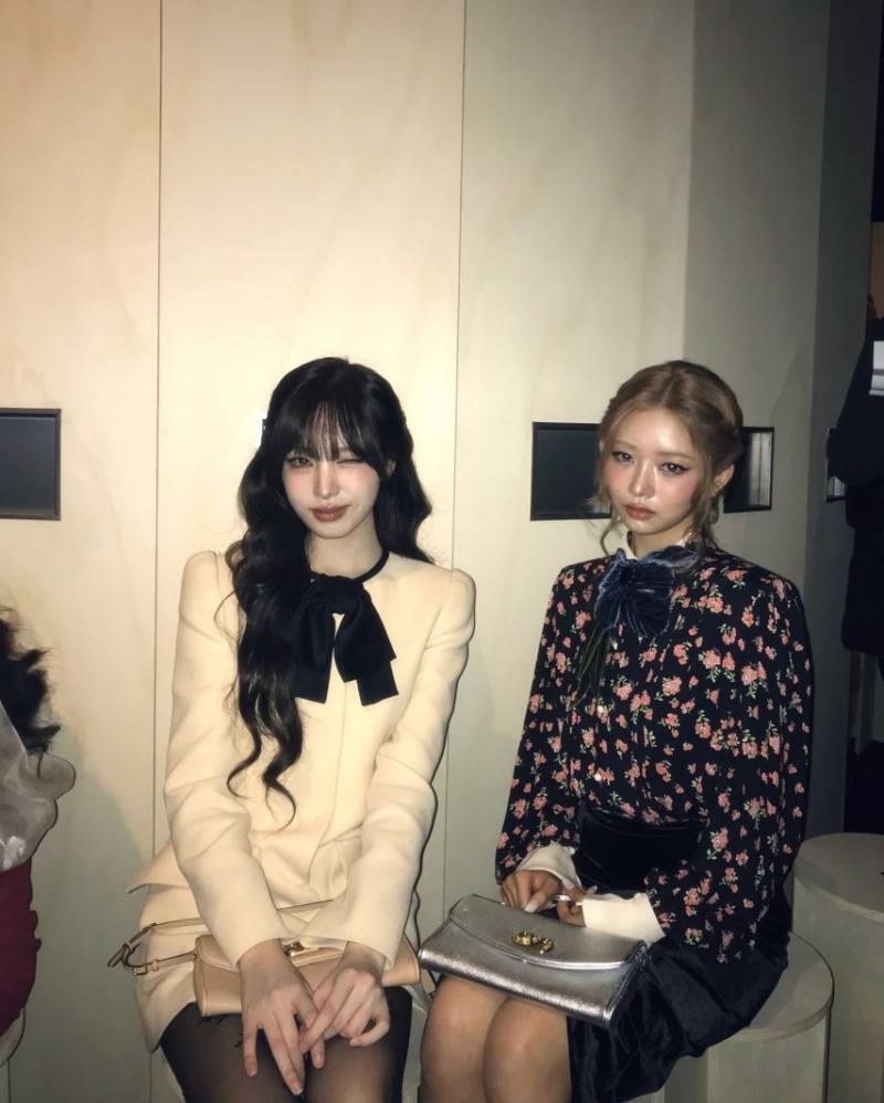 아이브 레이
