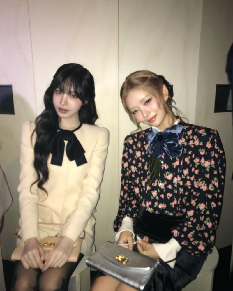 아이브 레이