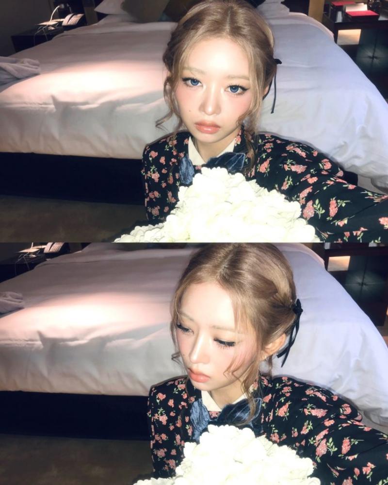 아이브 레이