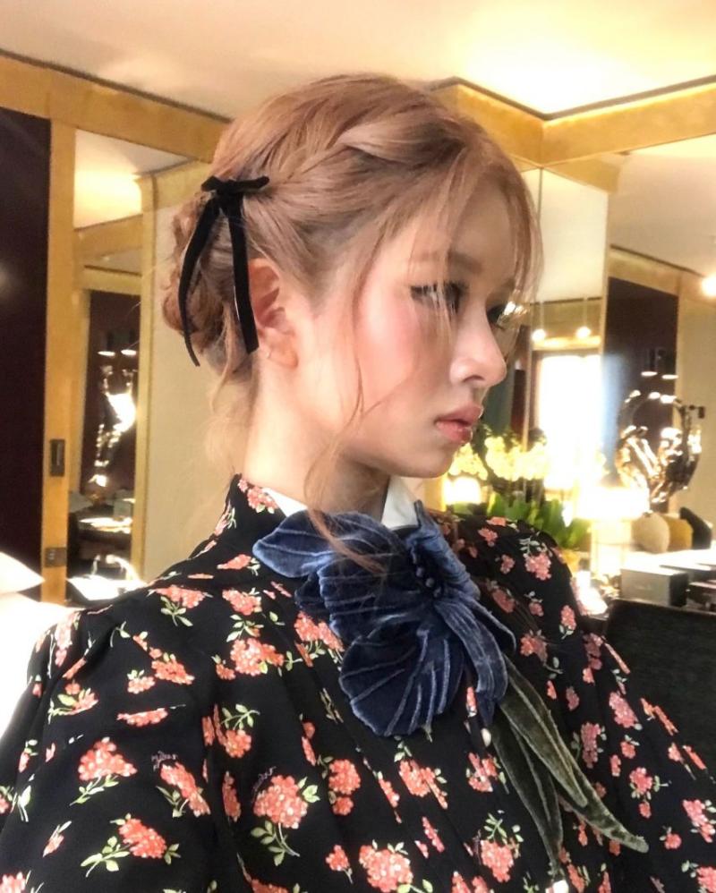 아이브 레이