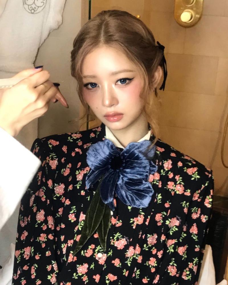 아이브 레이