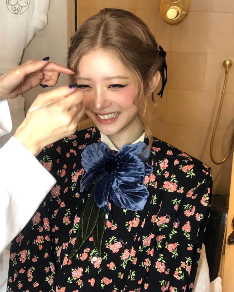 아이브 레이