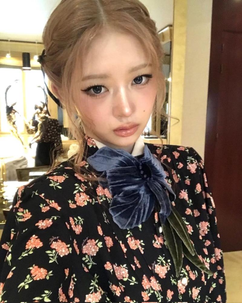 아이브 레이