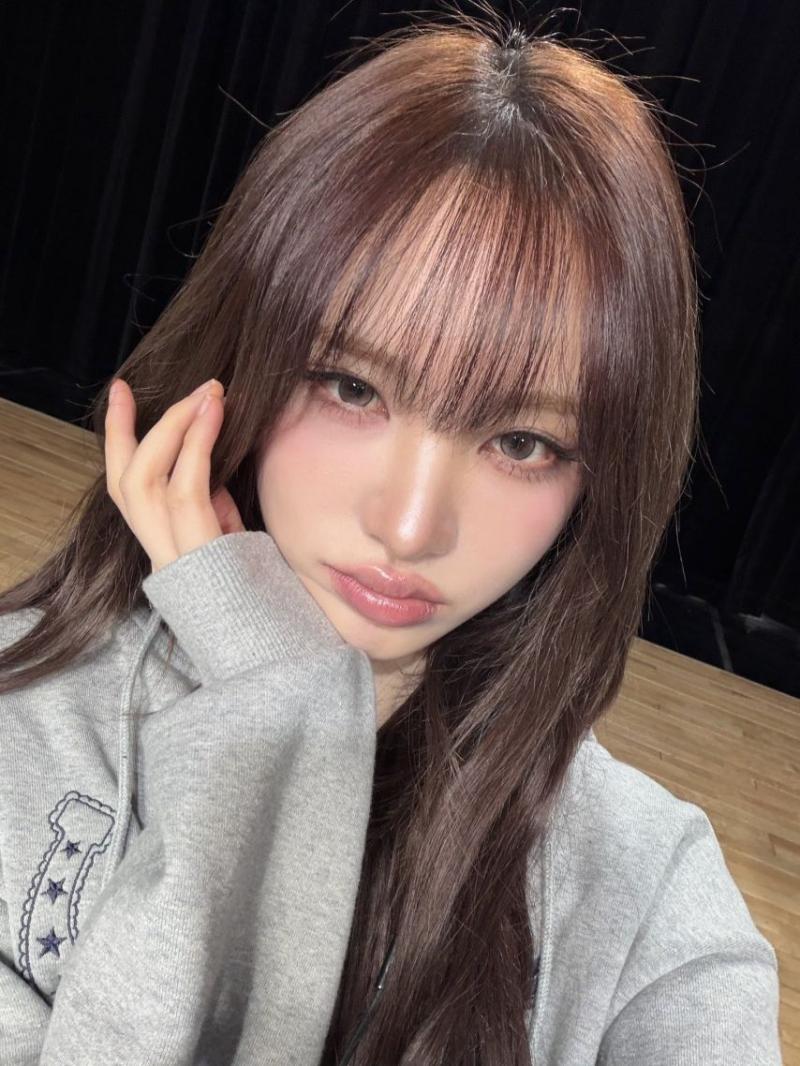 아이브 리즈