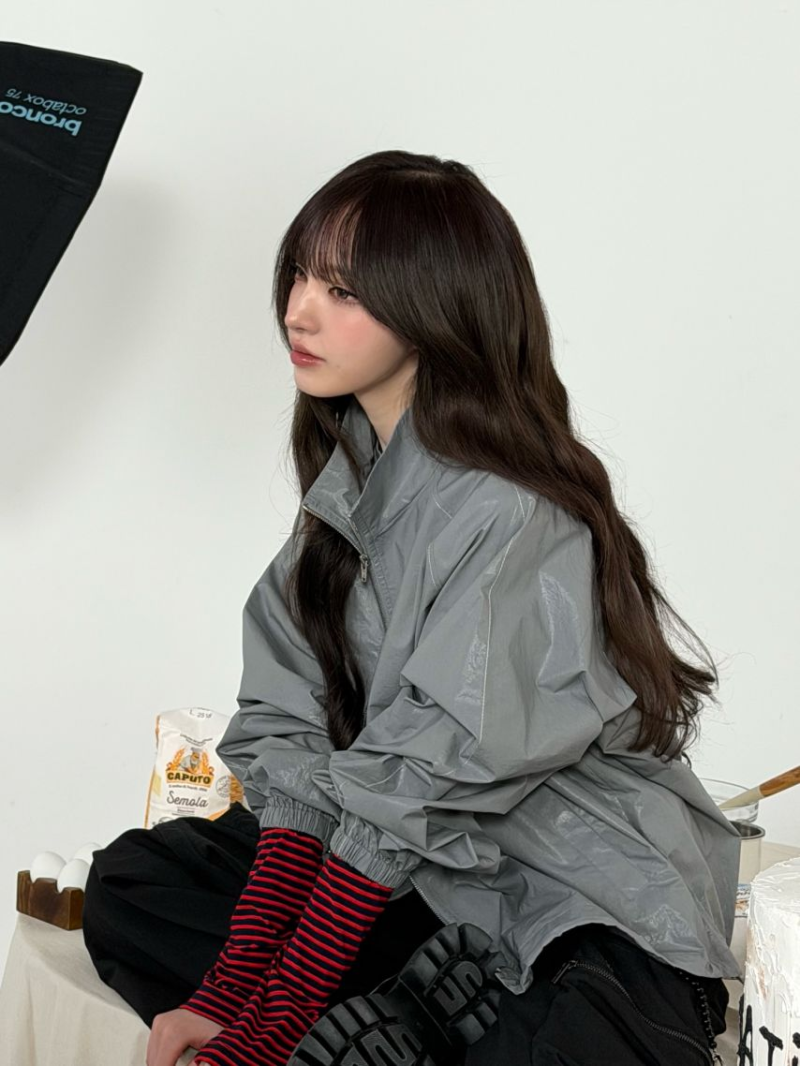 아이브 리즈