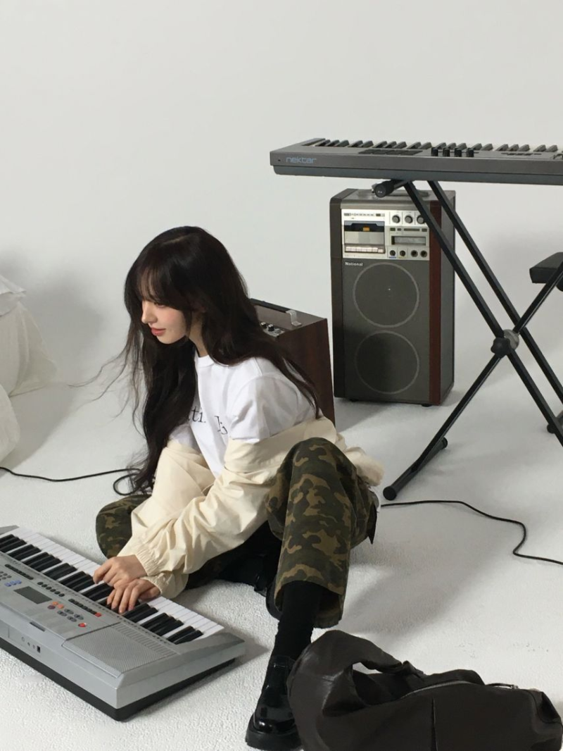아이브 리즈