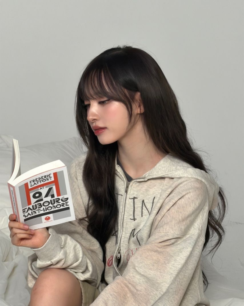 아이브 리즈