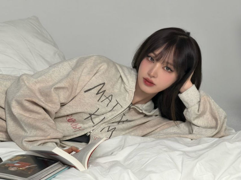 아이브 리즈