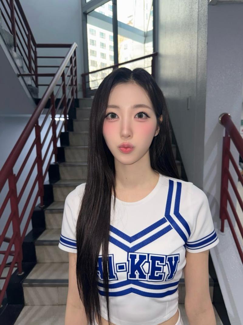 하이키 리이나