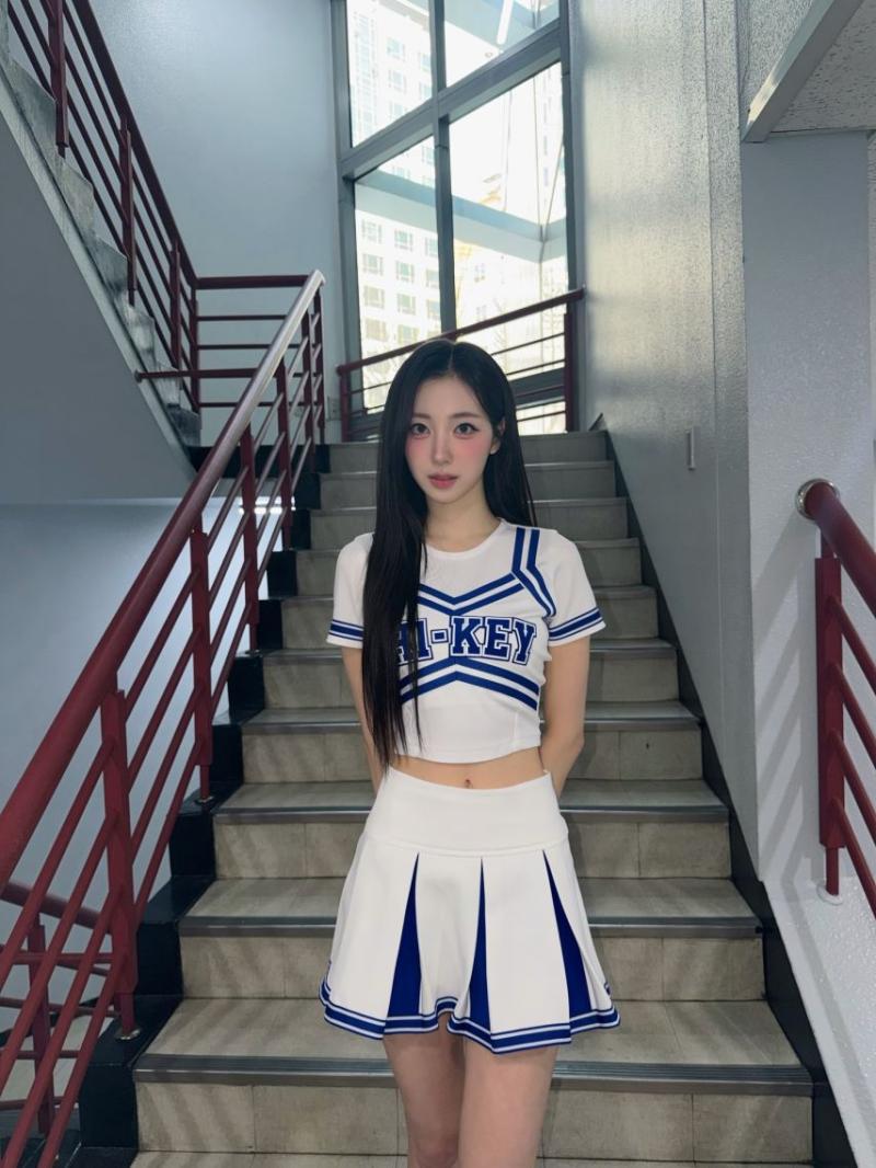 하이키 리이나