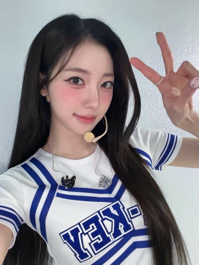 하이키 리이나