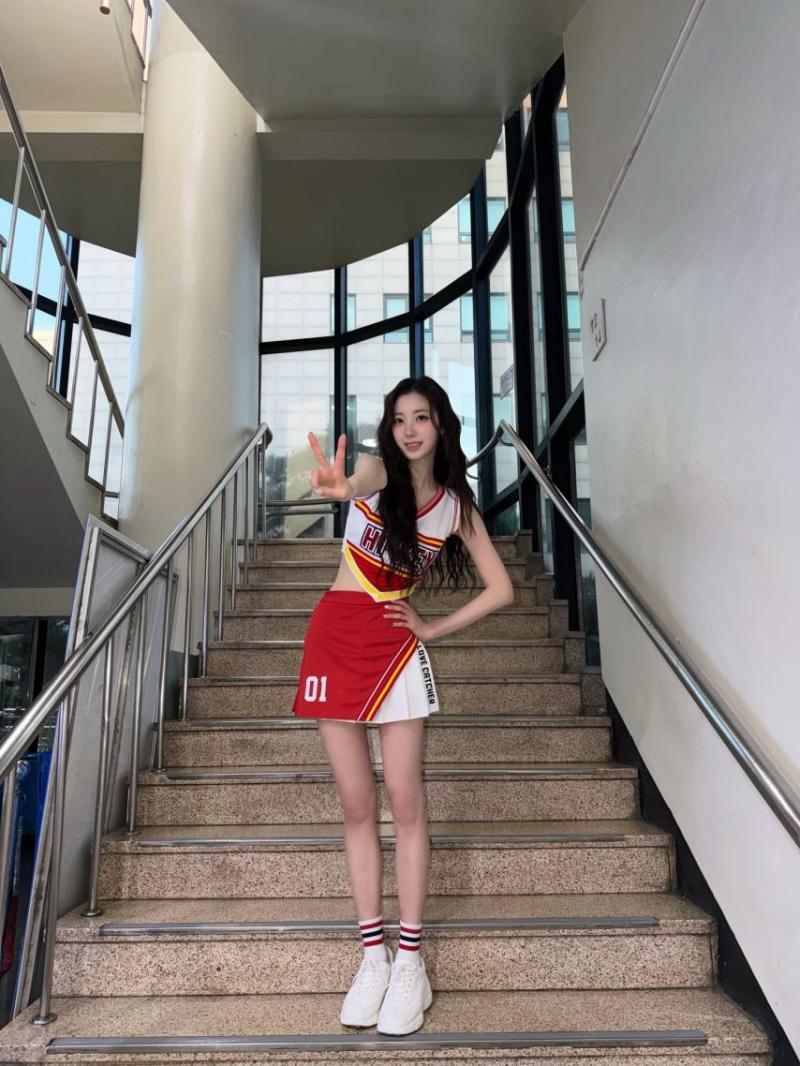 하이키 리이나
