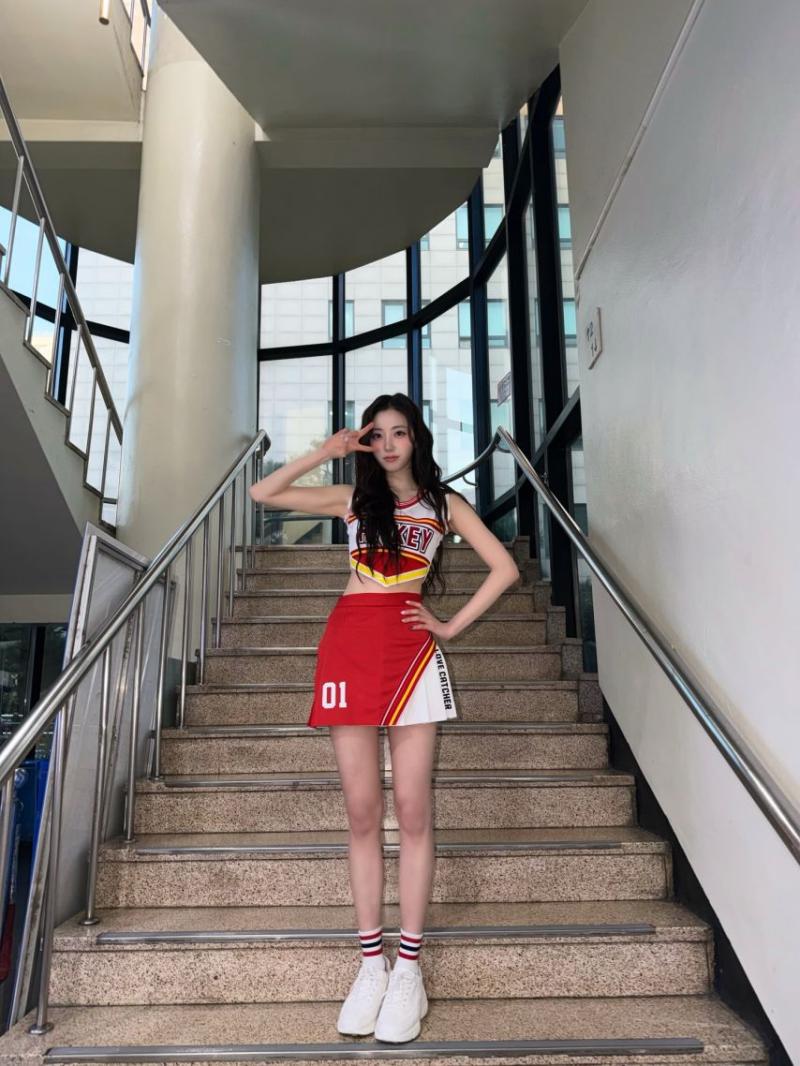 하이키 리이나