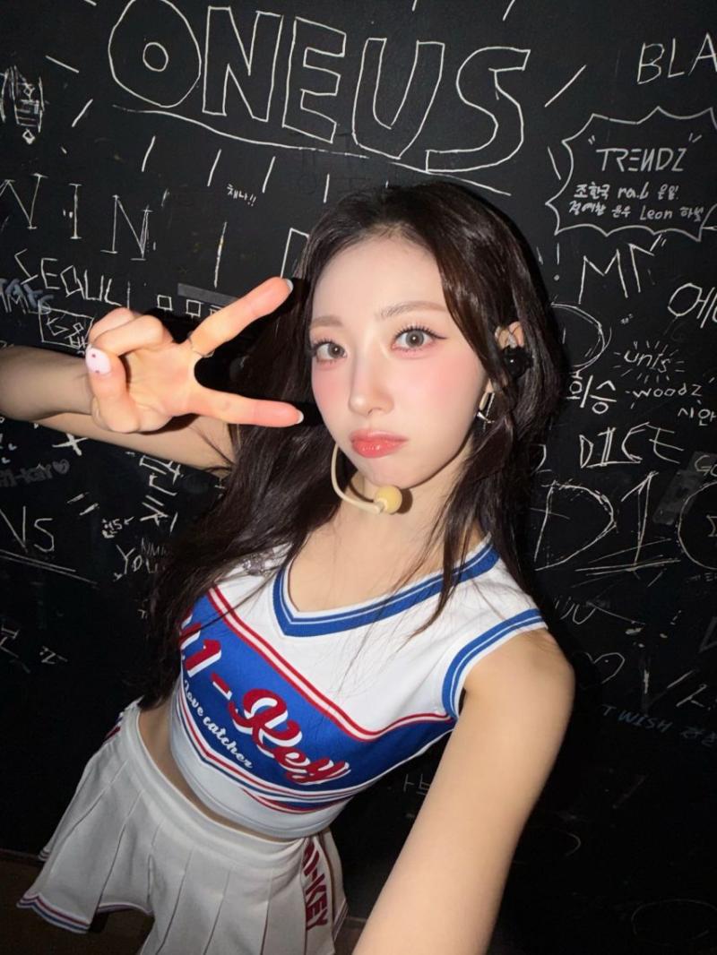 하이키 리이나