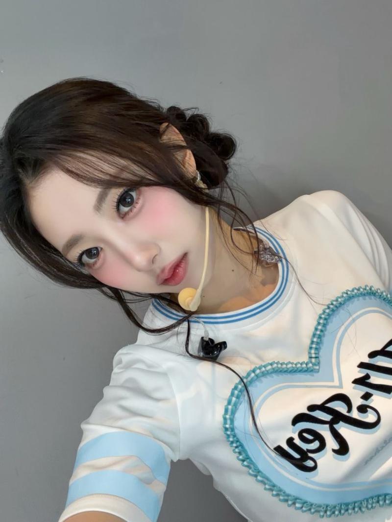 하이키 리이나