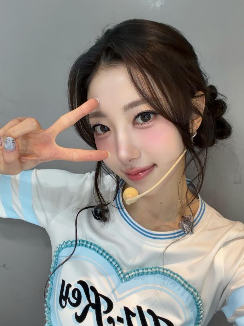 하이키 리이나