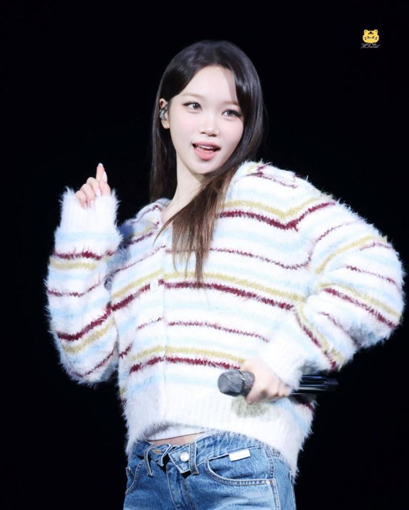 르세라핌 김채원