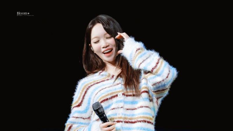 르세라핌 김채원