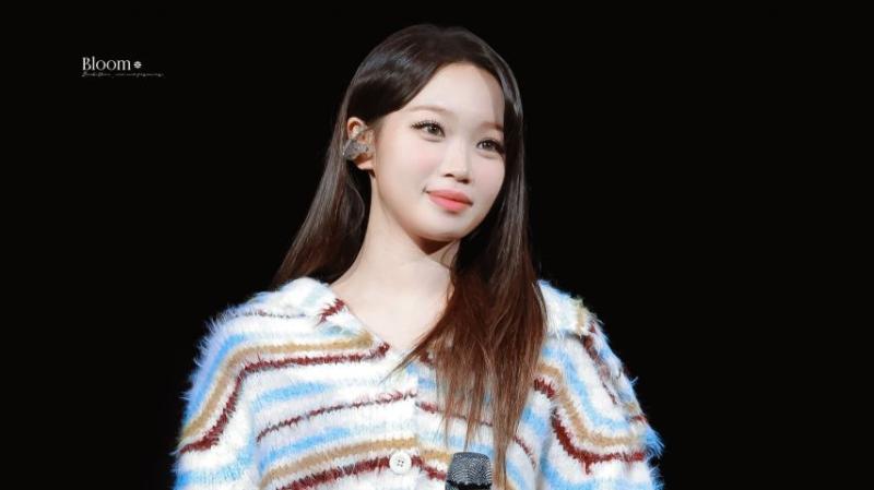 르세라핌 김채원