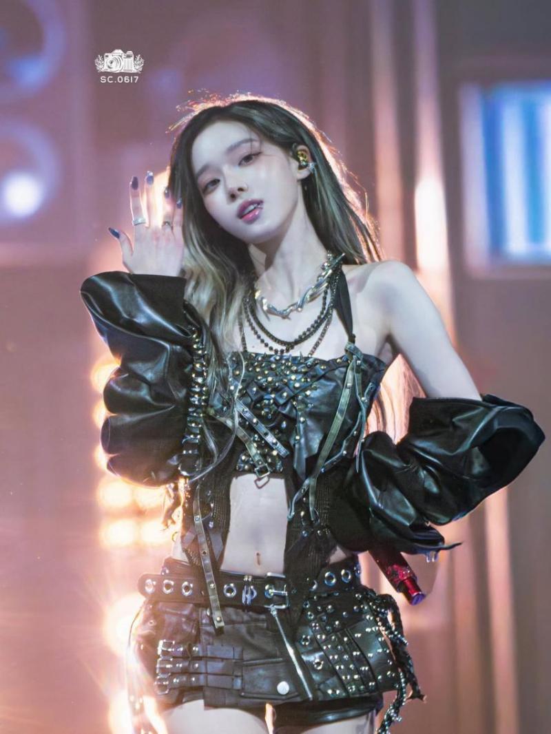 에스파 윈터