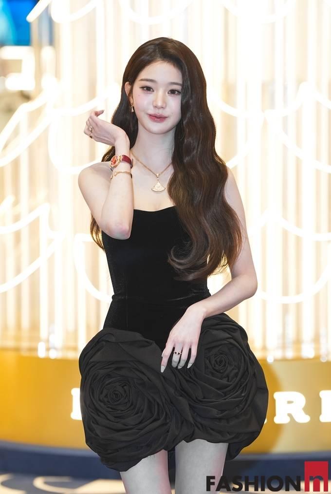 아이브 장원영