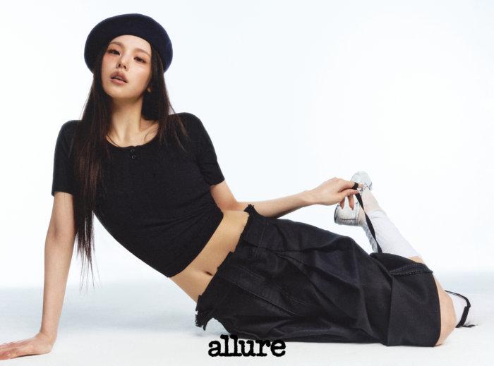ITZY 예지