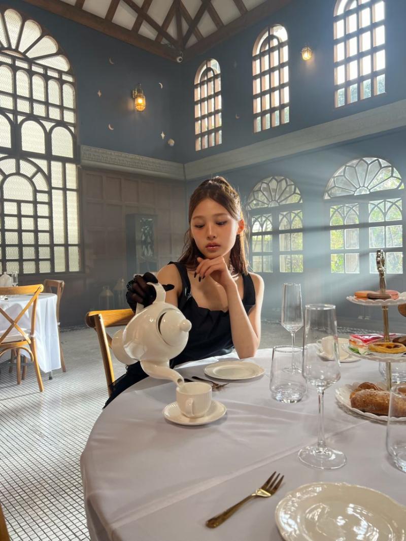 베이비돈크라이 베니