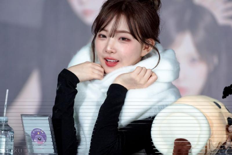 트리플에스 정하연