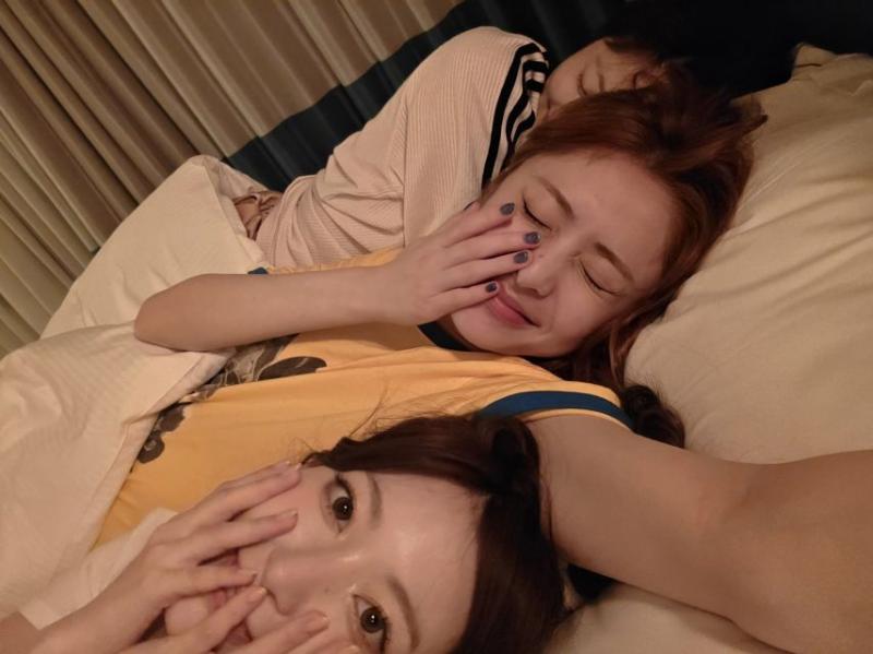 르세라핌 사쿠라 / 사쿠라 (허윤진,카즈하,홍은채)