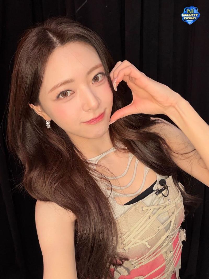 ITZY / 예지,류진
