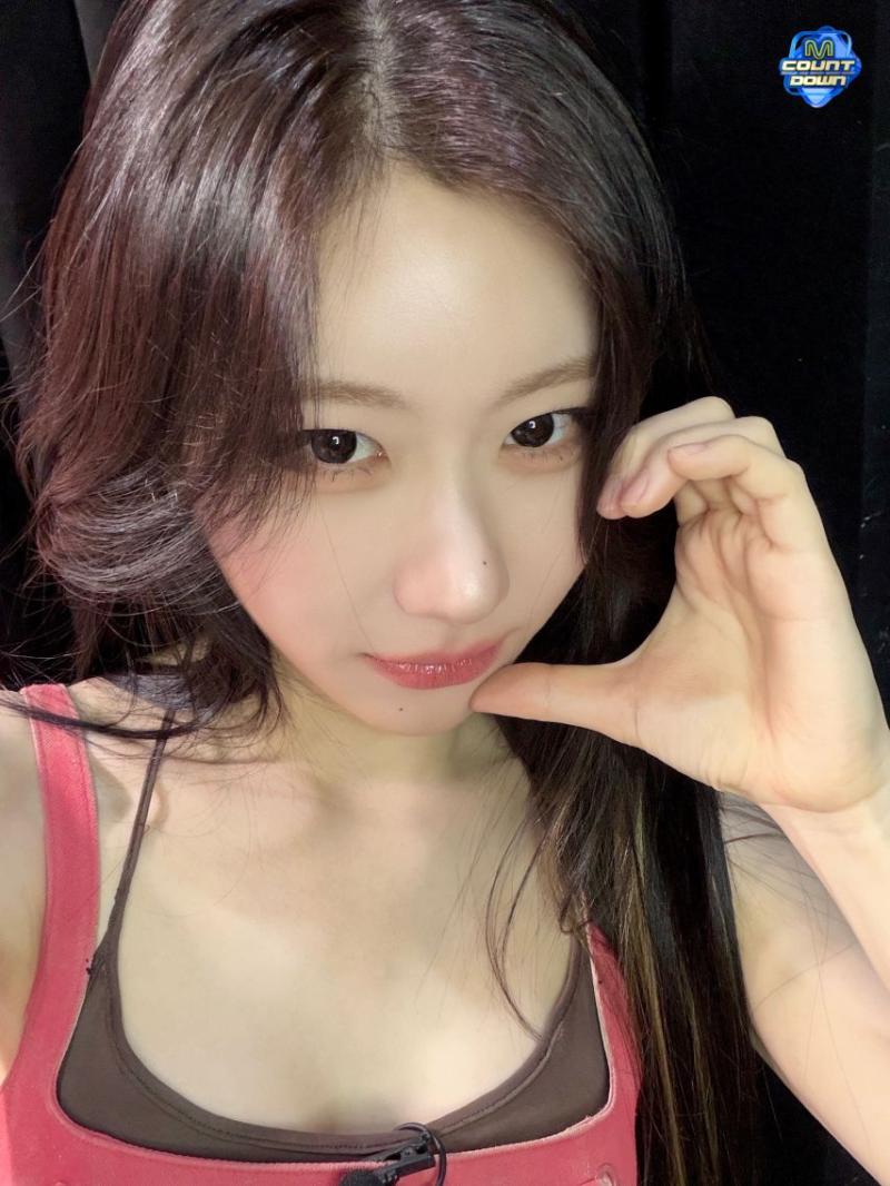ITZY / 예지,류진