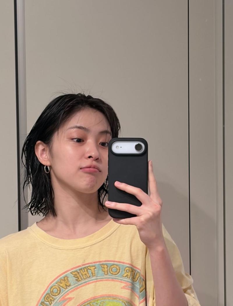 ITZY / 예지,류진