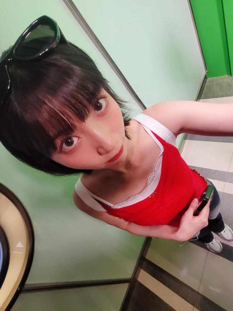 유빈 오마이걸 인별