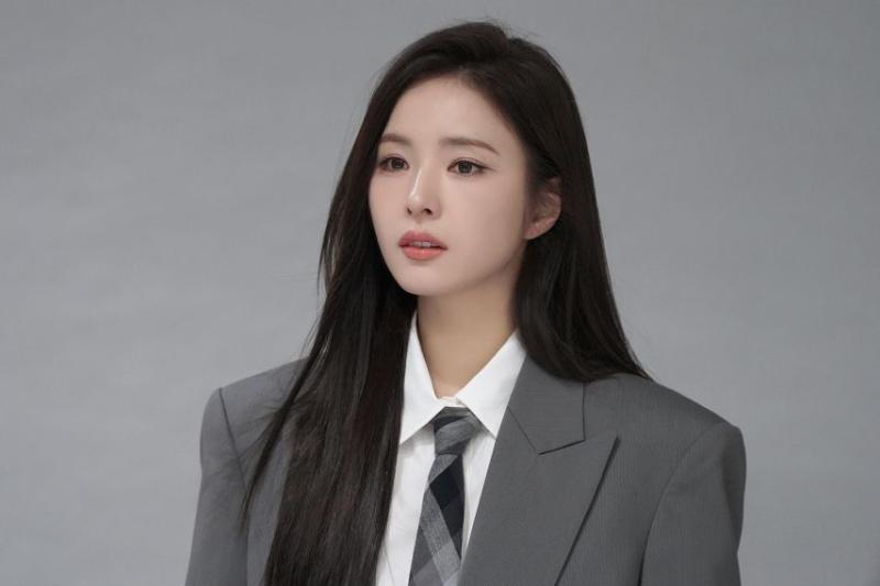 [신세경] 봄날의 햇살 같은 수트세경 비하인드