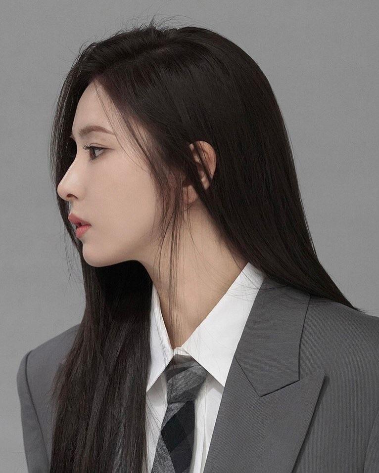 [신세경] 봄날의 햇살 같은 수트세경 비하인드