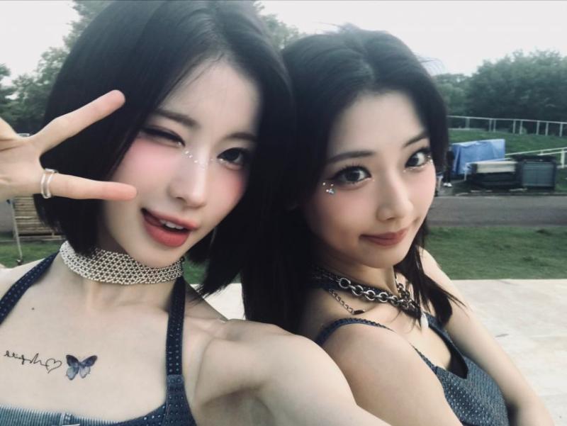 베이비몬스터 루카 생일