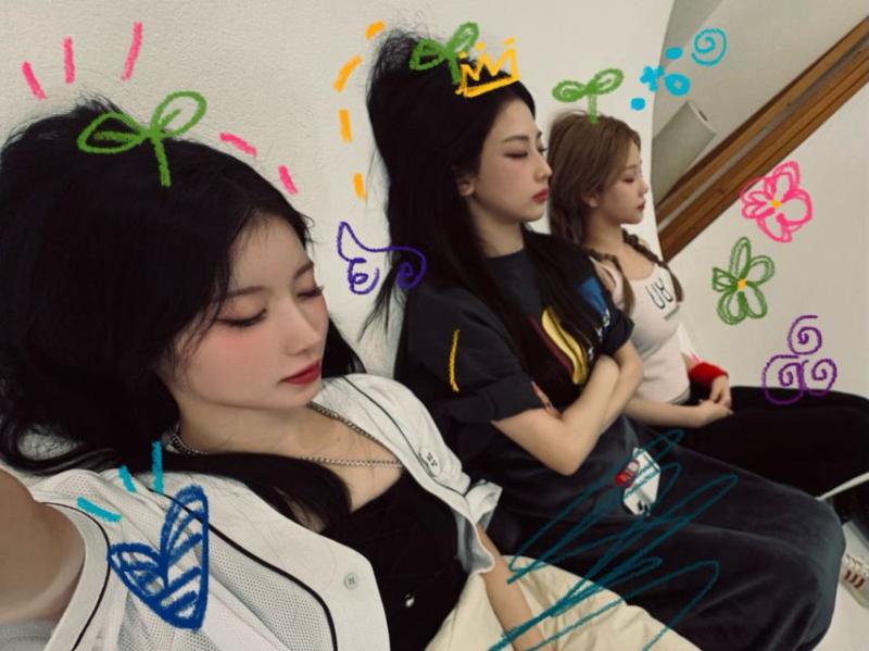 베이비몬스터 루카 생일