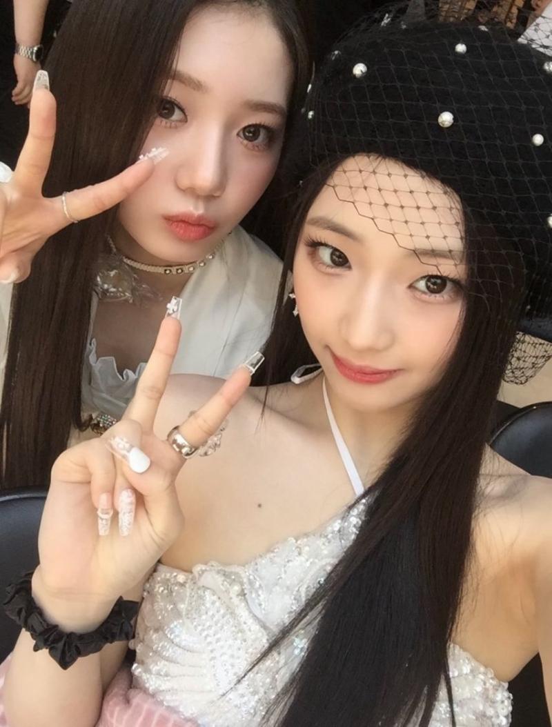 베이비몬스터 루카 생일