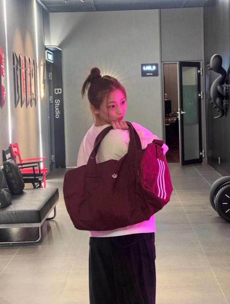 베이비몬스터 루카 생일