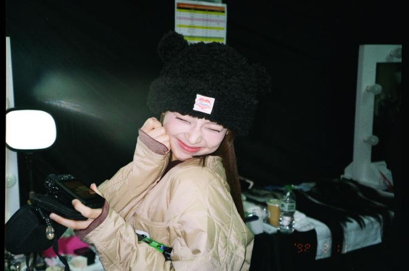 베이비몬스터 루카 생일