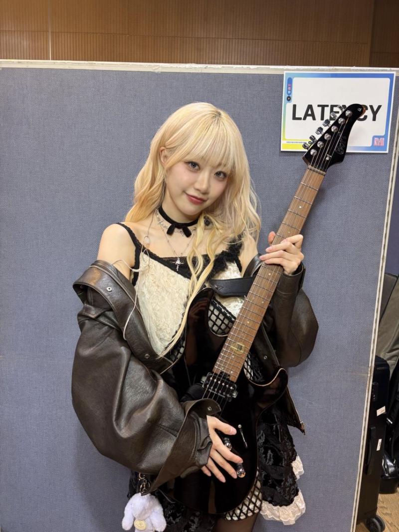 레이턴시 엠카운트다운