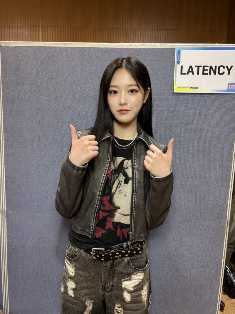 레이턴시 엠카운트다운