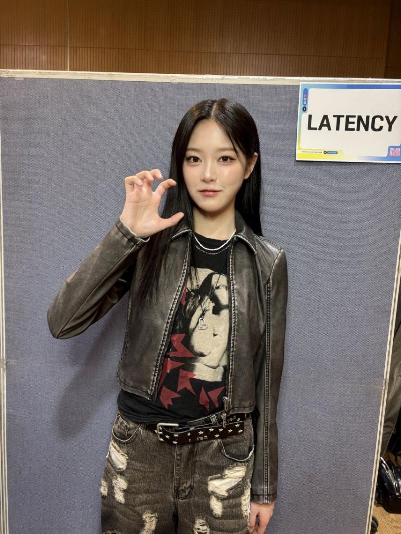 레이턴시 엠카운트다운
