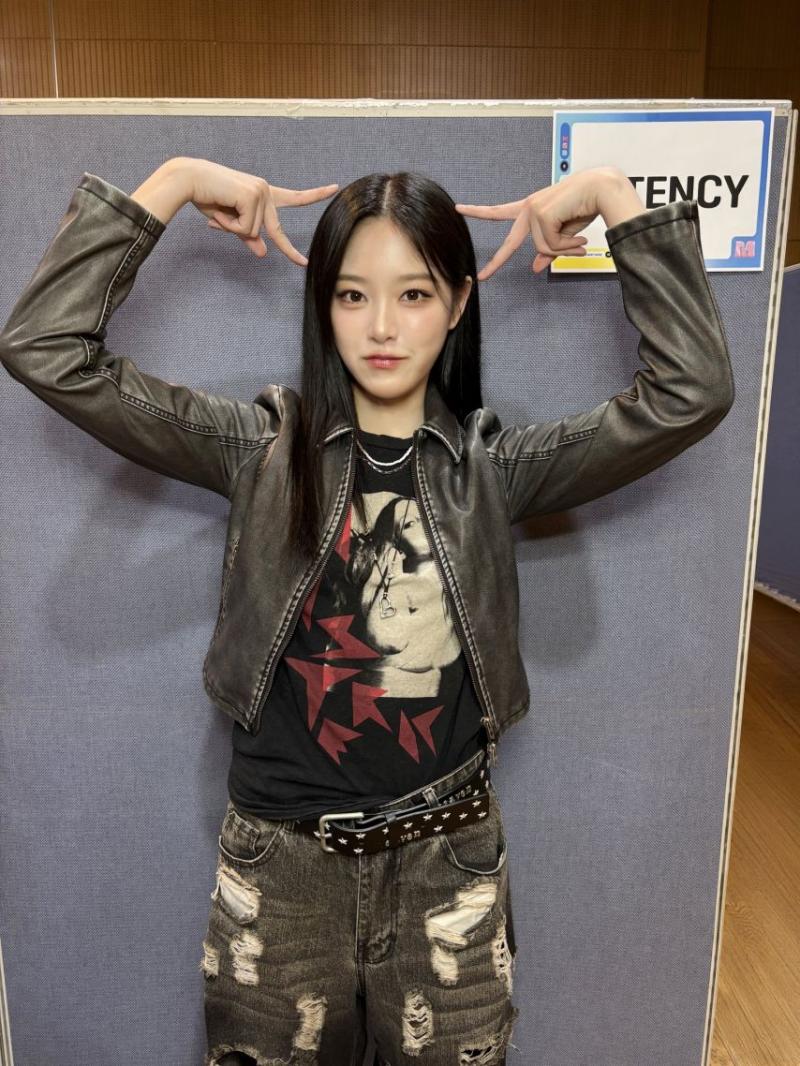 레이턴시 엠카운트다운