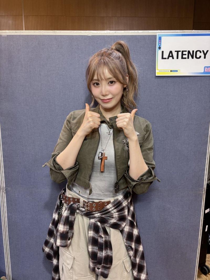 레이턴시 엠카운트다운