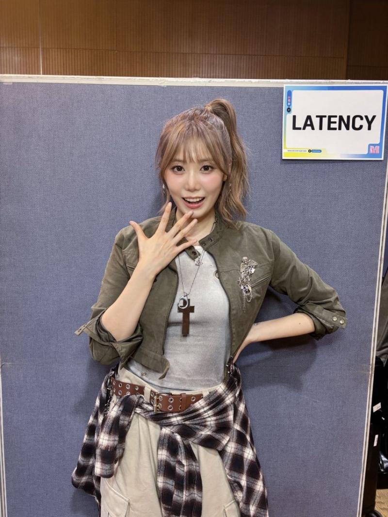 레이턴시 엠카운트다운