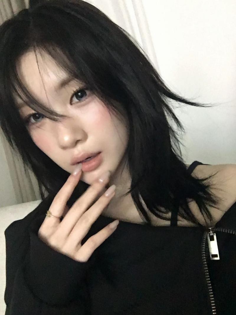 하츠투하츠 주은