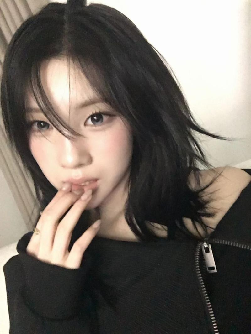 하츠투하츠 주은