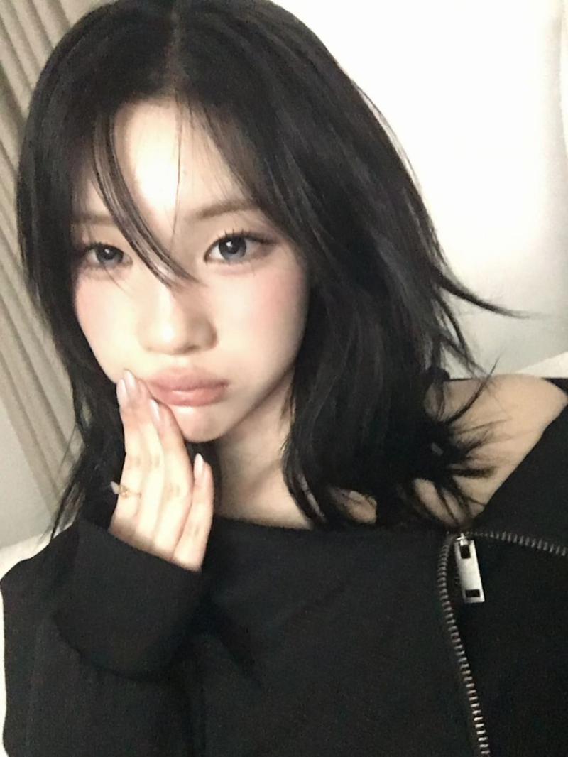 하츠투하츠 주은