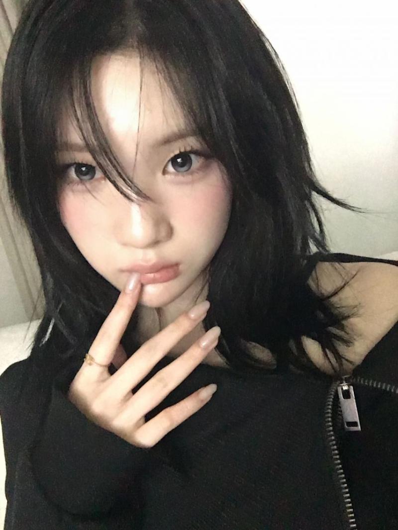 하츠투하츠 주은